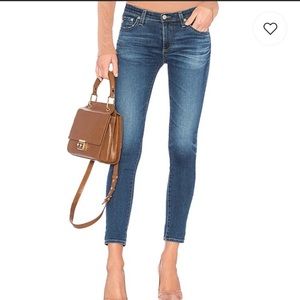 AG jeans